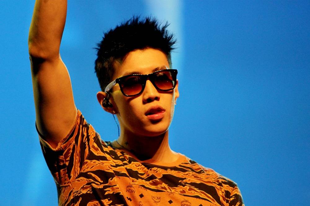 Jay Park