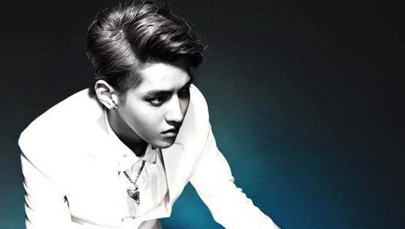 EXO, Kris