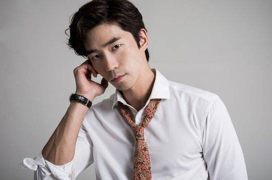 Shin Sung Rok