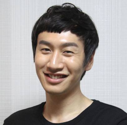 Lee Kwang Soo