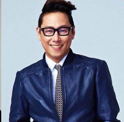 Yoon Jong Shin