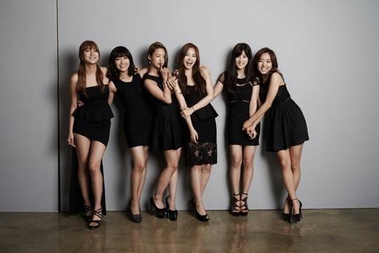 Apink