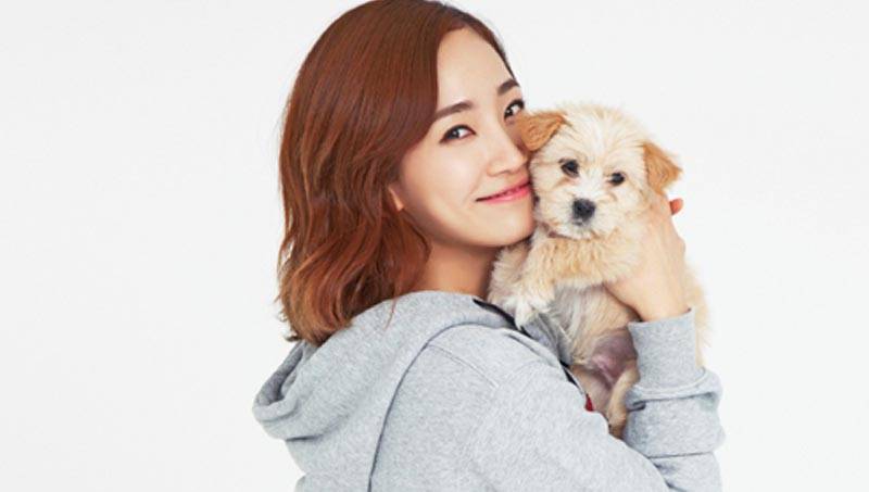 Wonder Girls, Yenny