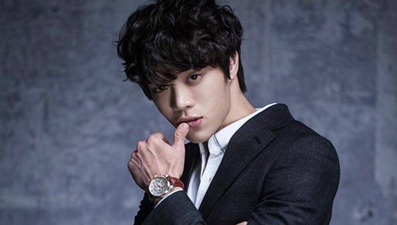 Eddy Kim