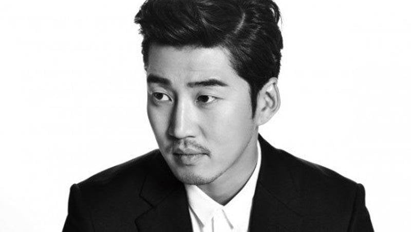 g.o.d, Danny Ahn, Yoon Kye Sang 