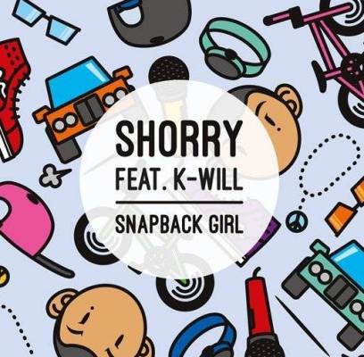 K.Will, Mighty Mouth, Shorry J