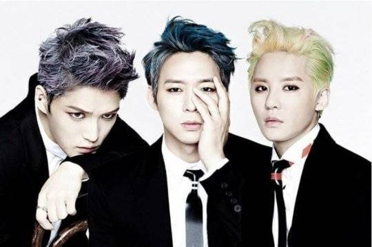 JYJ