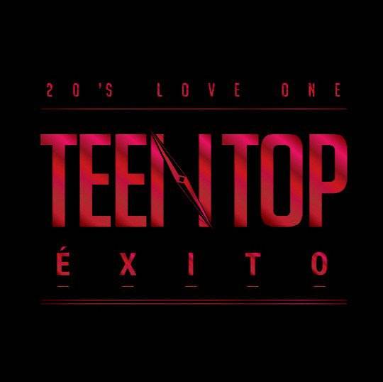 TEEN TOP