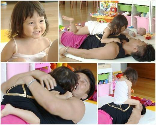 Choo Sung Hoon, Choo Sarang