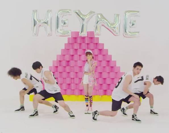 HEYNE