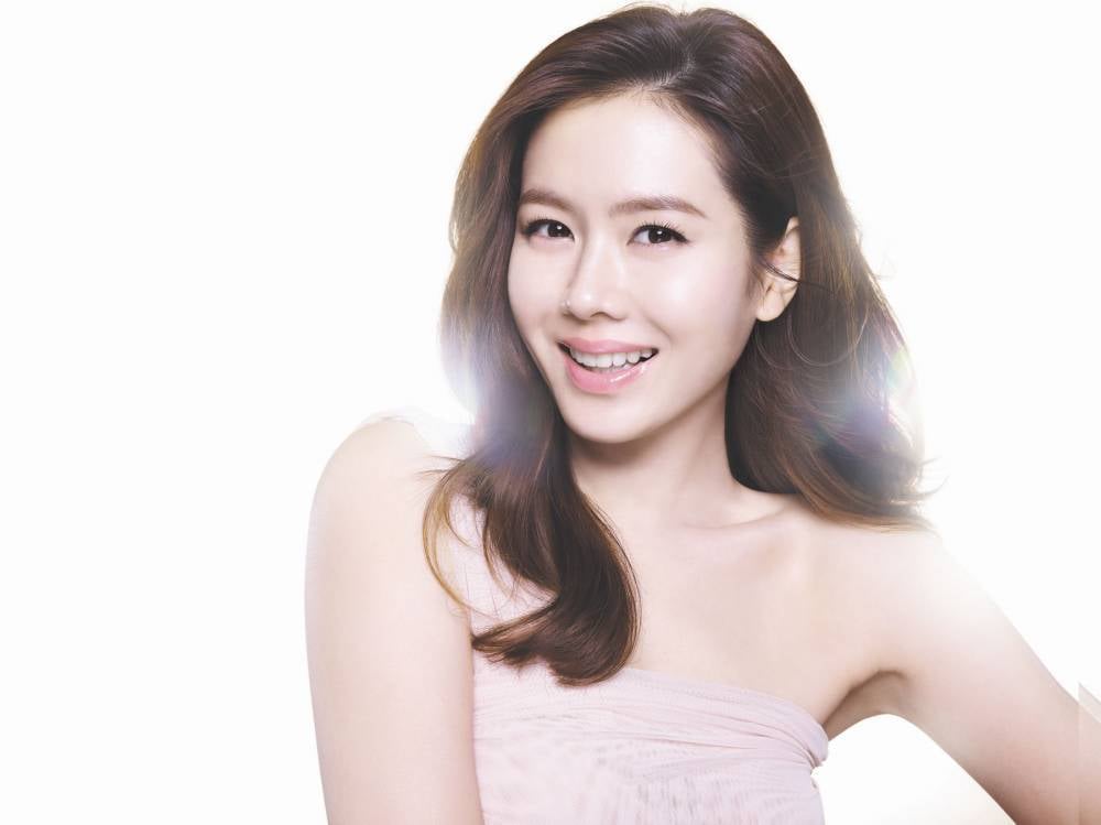 Son Ye Jin