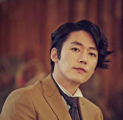 Jang Hyuk