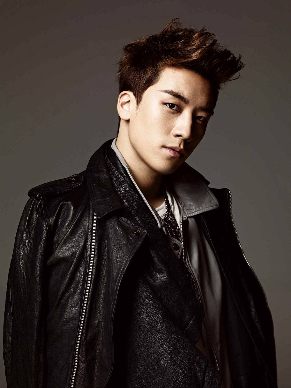 Big Bang, Seungri