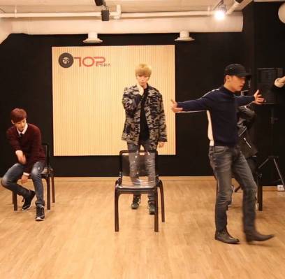 TEEN TOP