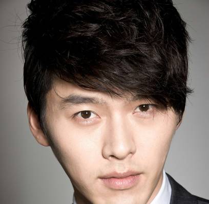 Hyun Bin