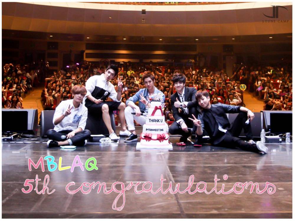 MBLAQ