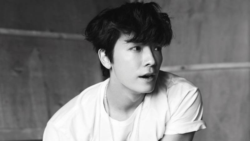 Super Junior, Donghae