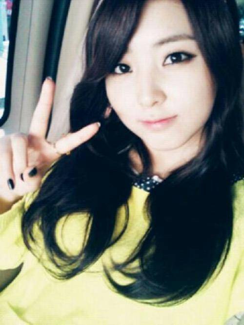 4minute, Sohyun