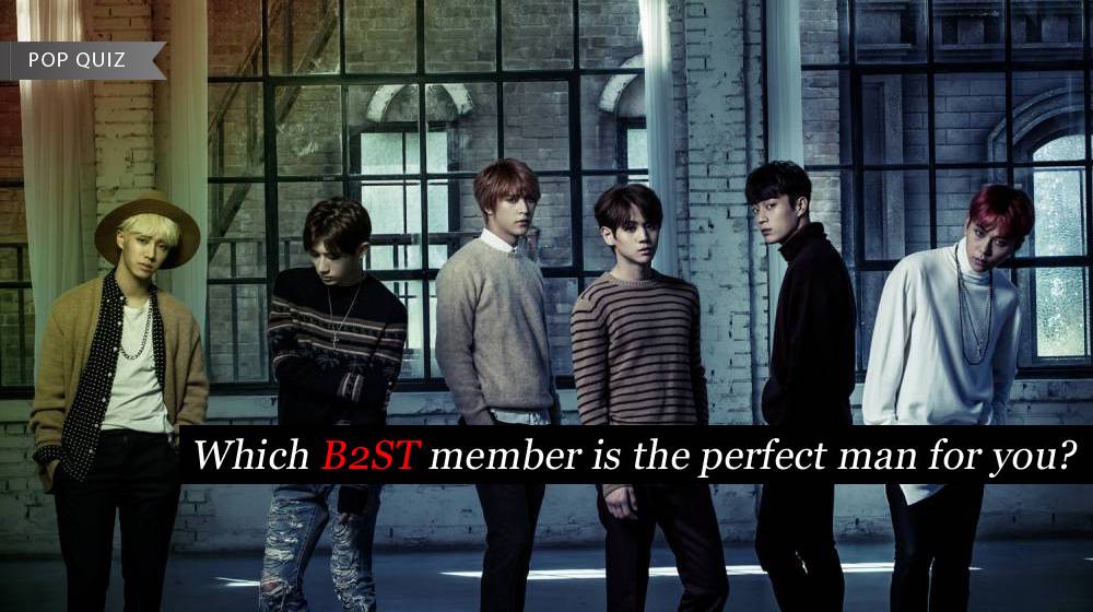 B2ST