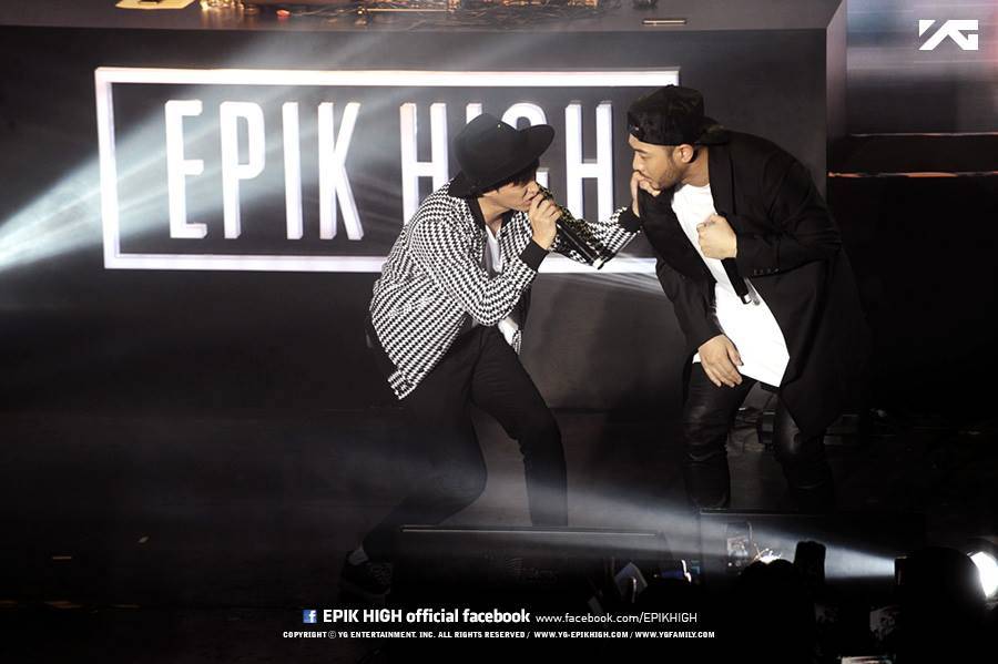 Epik High