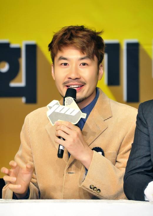 Noh Hong Chul