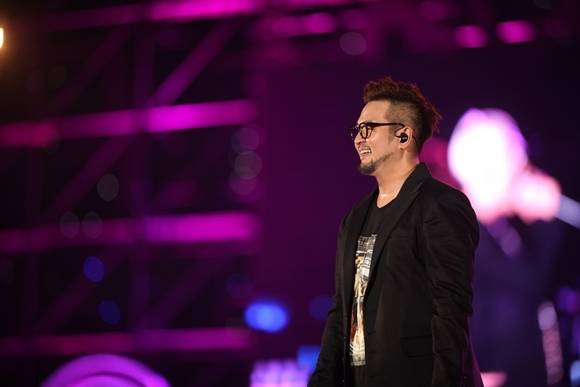 g.o.d, Kim Tae Woo