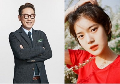 Yoon Jong Shin, Yoo Hee Yeol, Minseo