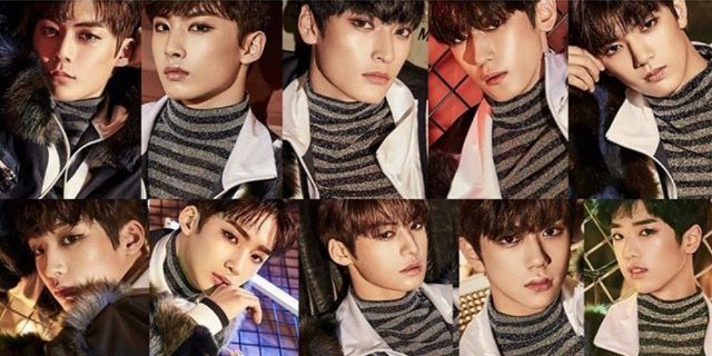 TRCNG say they want to appear on 'Weekly Idol', 'Infinity Challenge