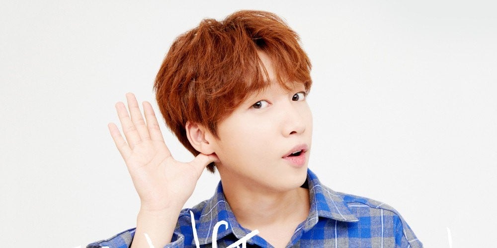 Jung Se Woon