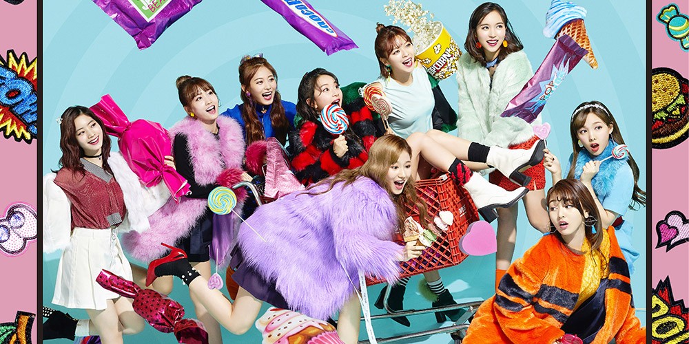 TWICE