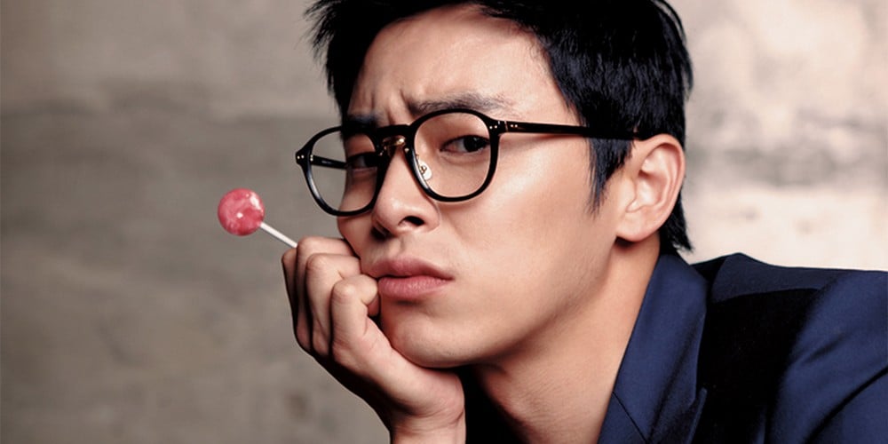 Jo Jung Suk