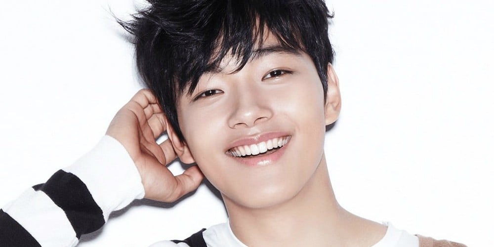 Yeo Jin Goo