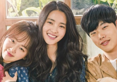 Ryu Joon Yeol, Kim Tae Ri