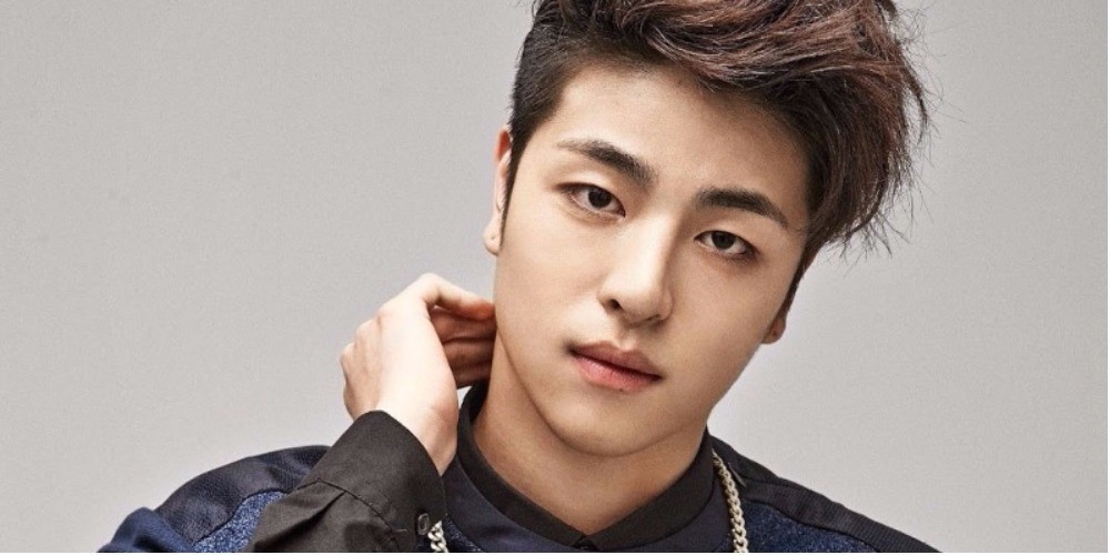 JU-NE (Junhoe)