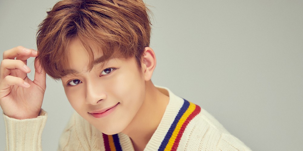 Yu Seon Ho (Yoo Seon Ho)