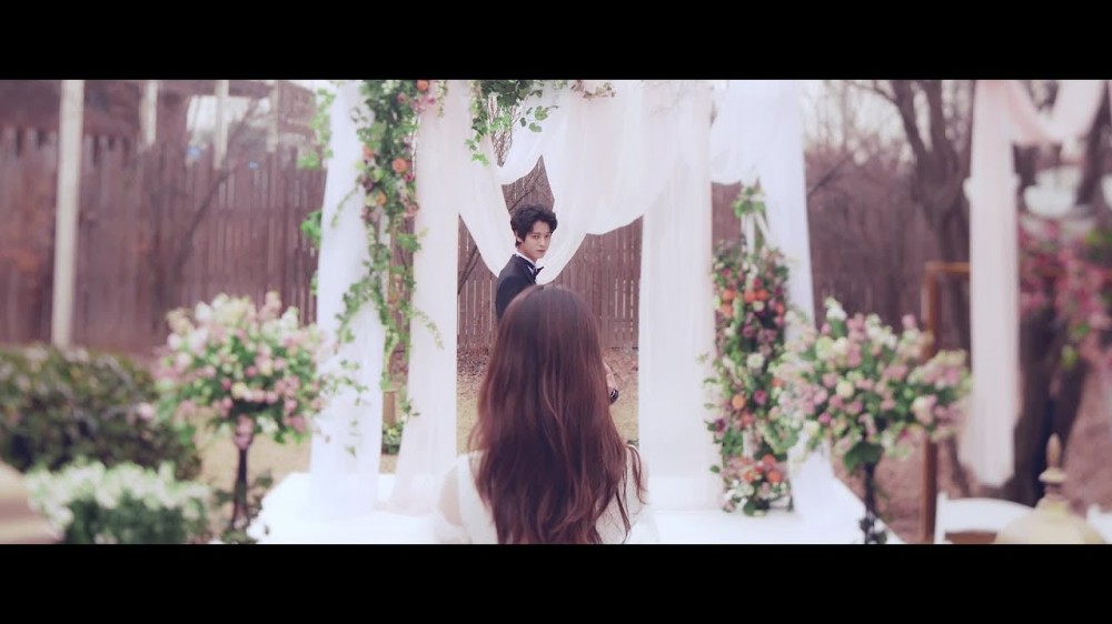 Jung Joon Young promises his heart to 'Fiancee' in MV | allkpop