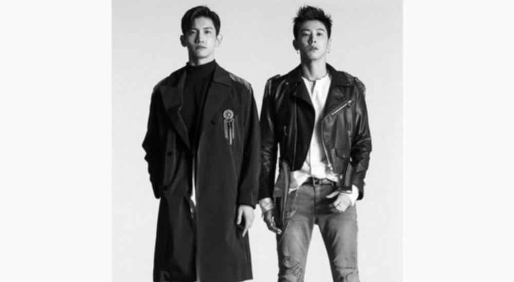 TVXQ