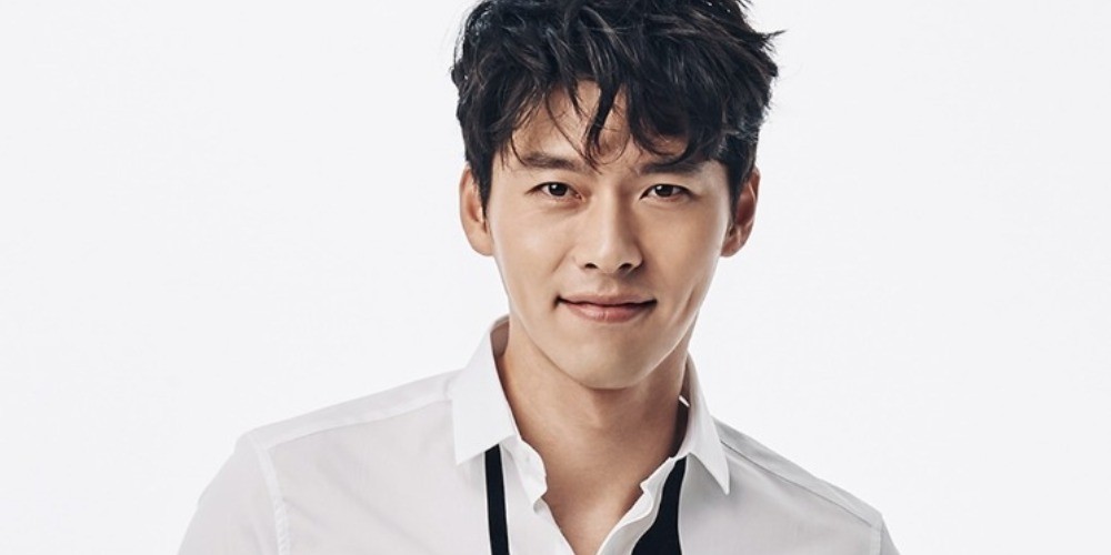 Hyun Bin confirmed to star in a drama for the first time in 3 years