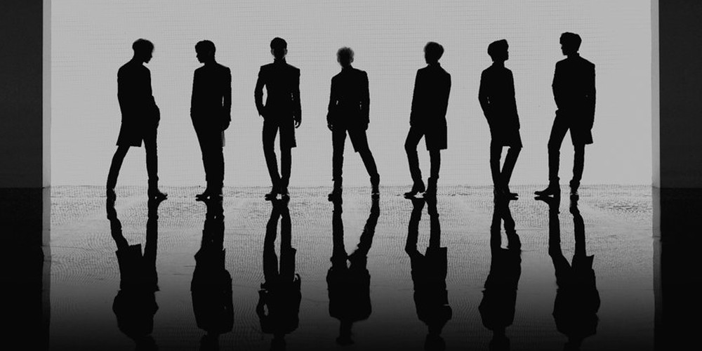 IN2IT gear up for their first comeback since becoming a 7-member group ...