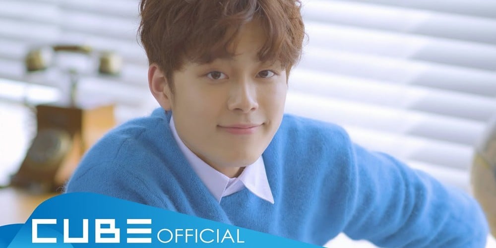 Yu Seon Ho (Yoo Seon Ho)