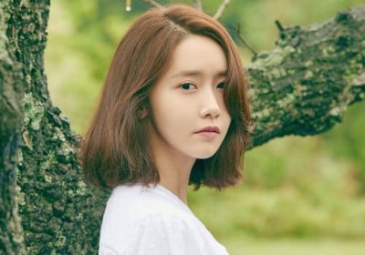 YoonA, Lee Sang Soon