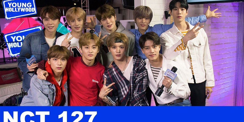 NCT 127