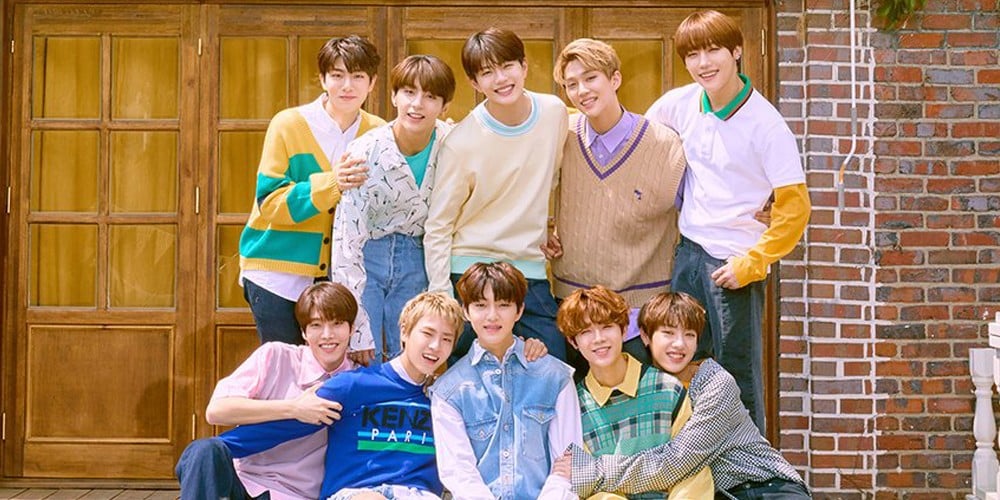 Golden Child Becomes One Big Family For Their 1st Fan Meeting Golden 