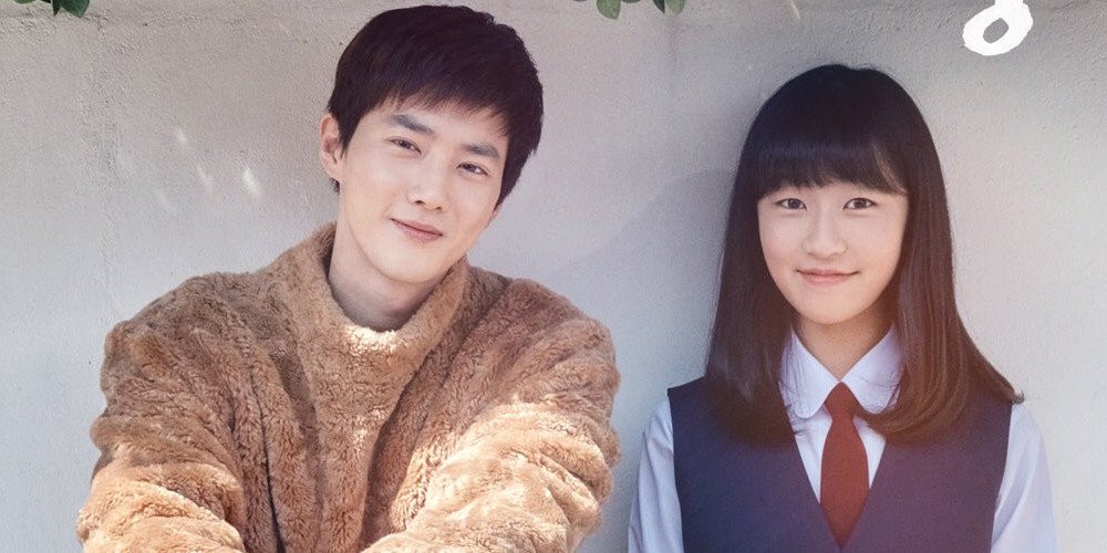 Suho, Kim Hwan Hee