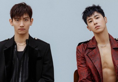 TVXQ