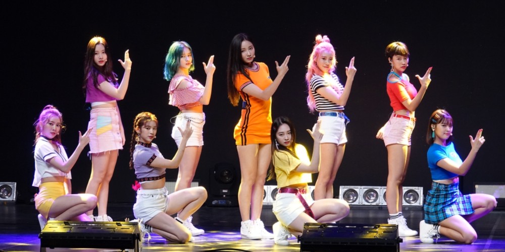 Momoland