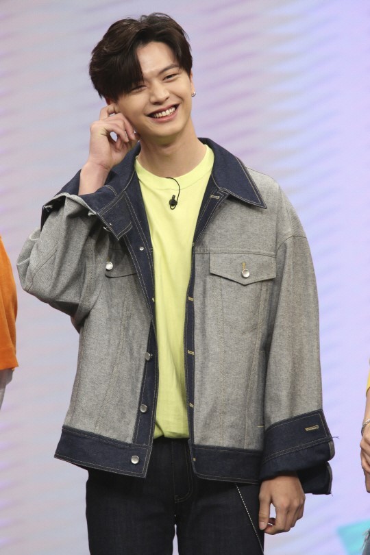 BTOB's Sungjae reveals he has about 20 potential scripts waiting for