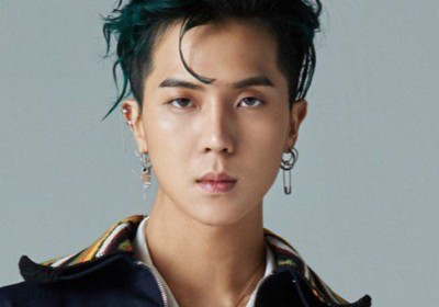 Song Min Ho (Mino)