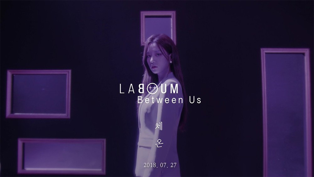 LABOUM