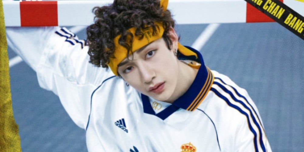 Stray Kids drop Bangchan, Lee Know, and Woojin's teaser images for 'I